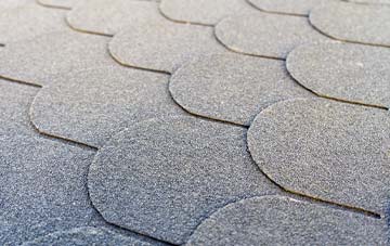Caerau Park asphalt roofing costs