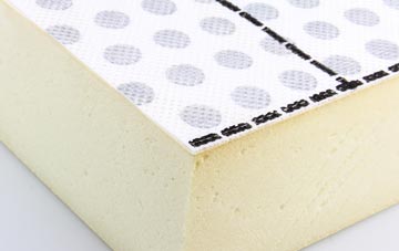 meeting Caerau Park building codes