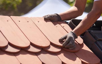 Caerau Park roof tile contractors