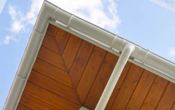 Caerau Park soffit types