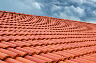 Caerau Park roofing tiles