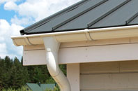Caerau Park soffits